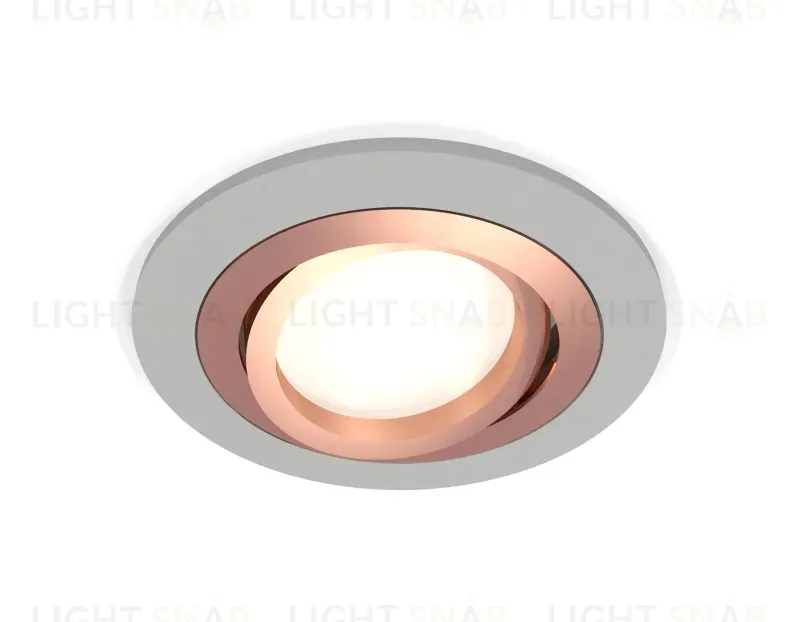 Встраиваемый светильник Ambrella Light Techno Spot XC7623084 (C7623, N7005) XC7623084