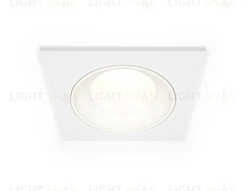 Встраиваемый светильник Ambrella Light Techno Spot XC7631060 (C7631, N7020) XC7631060