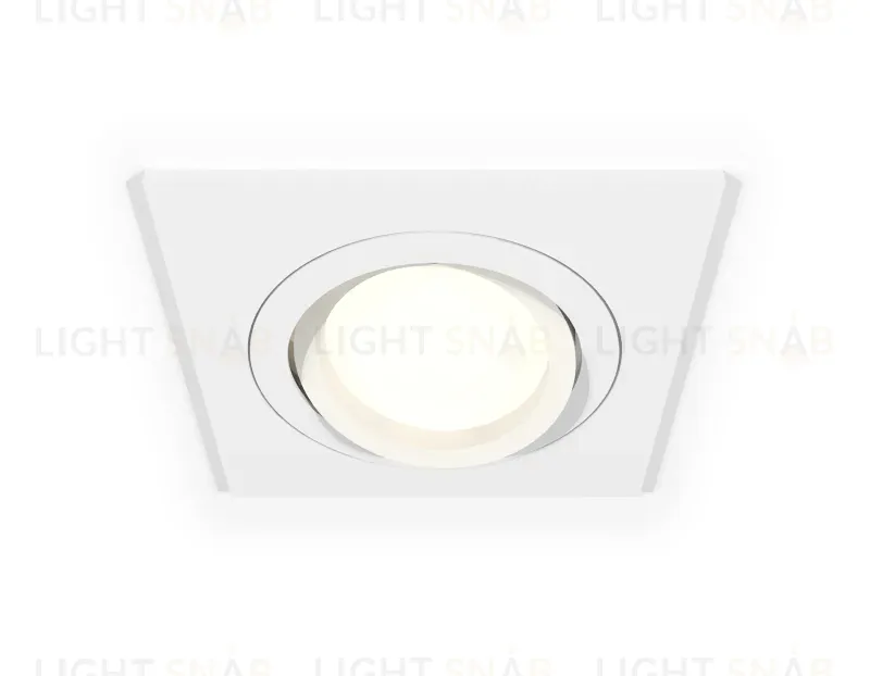 Встраиваемый светильник Ambrella Light Techno Spot XC7631080 (C7631, N7001) XC7631080