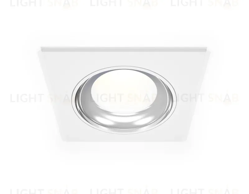 Встраиваемый светильник Ambrella Light Techno Spot XC7631061 (C7631, N7022) XC7631061