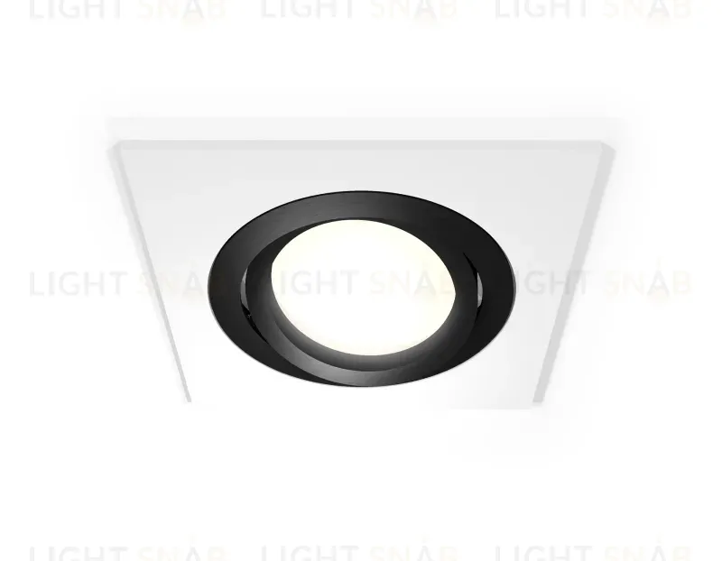 Встраиваемый светильник Ambrella Light Techno Spot XC7631081 (C7631, N7002) XC7631081