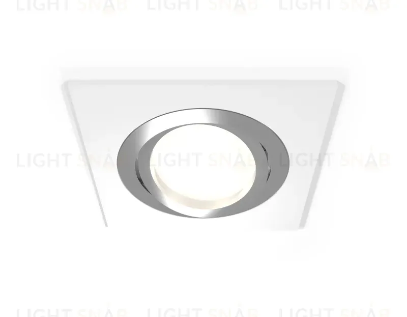 Встраиваемый светильник Ambrella Light Techno Spot XC7631082 (C7631, N7003) XC7631082