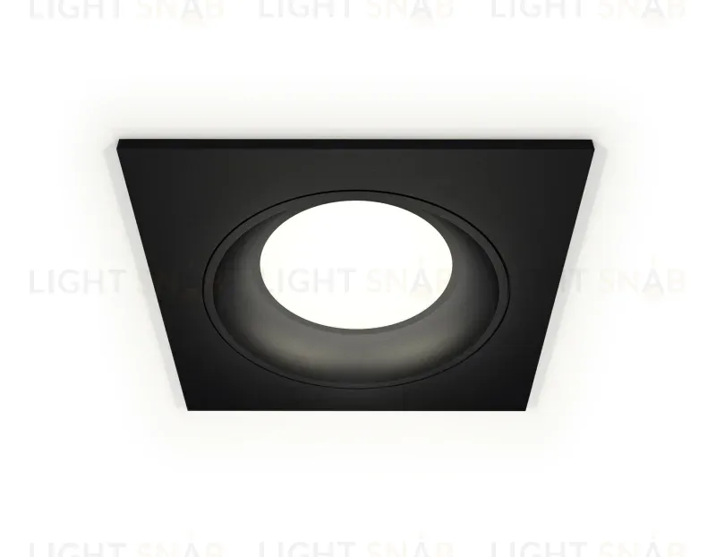 Встраиваемый светильник Ambrella Light Techno Spot XC7632060 (C7632, N7021) XC7632060