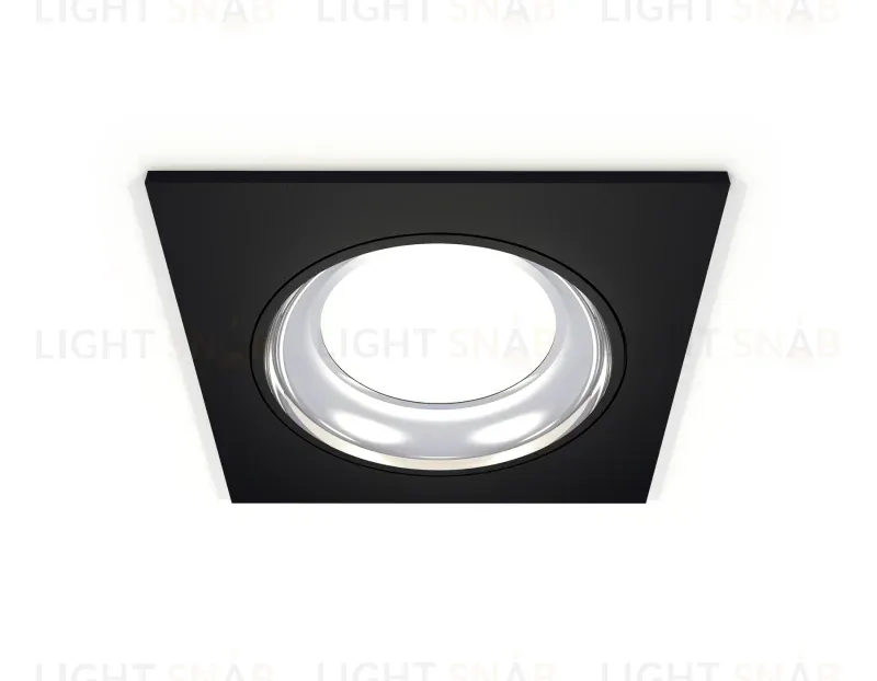 Встраиваемый светильник Ambrella Light Techno Spot XC7632061 (C7632, N7023) XC7632061