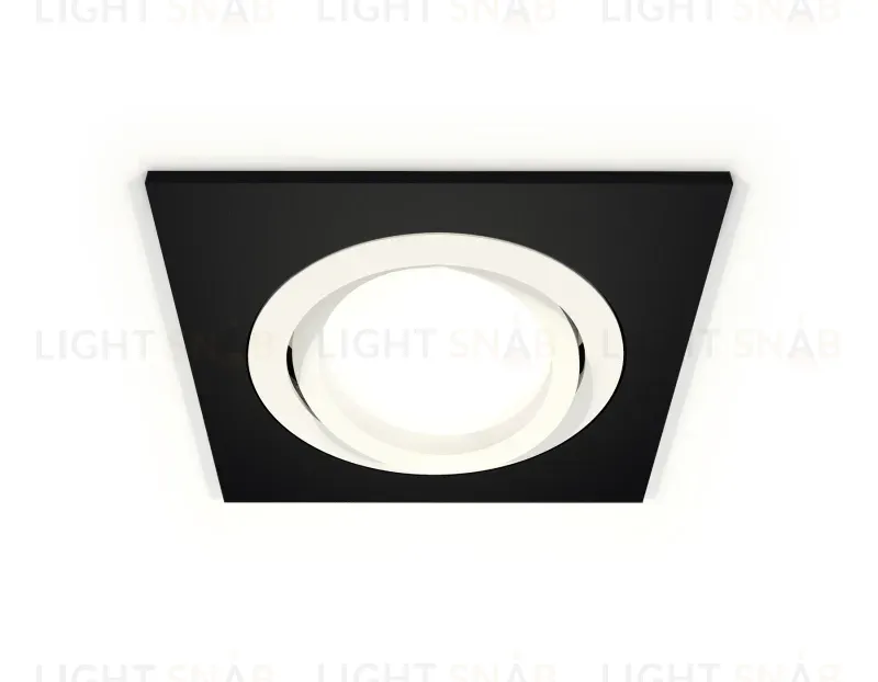 Встраиваемый светильник Ambrella Light Techno Spot XC7632080 (C7632, N7001) XC7632080