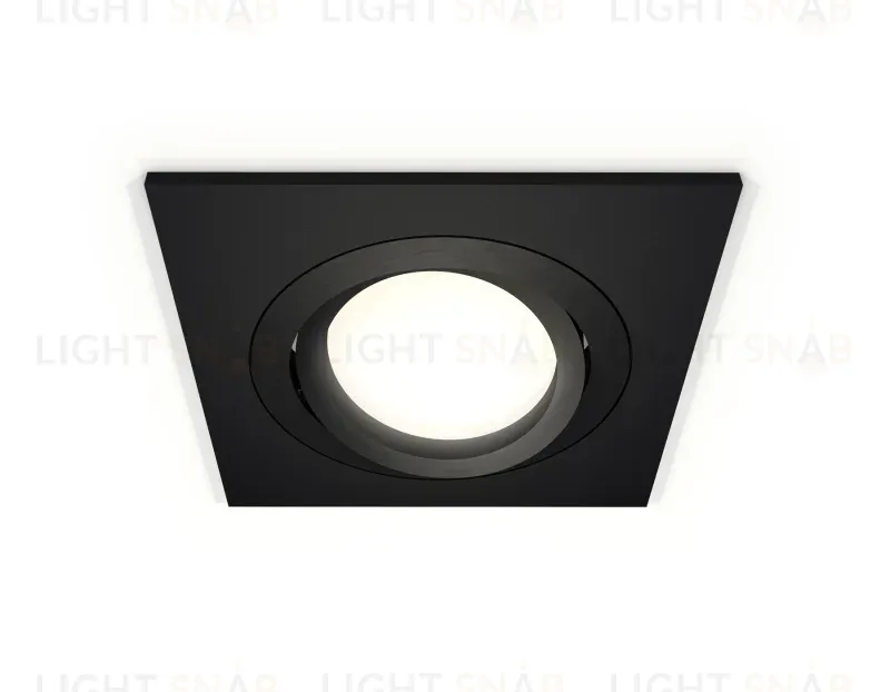 Встраиваемый светильник Ambrella Light Techno Spot XC7632081 (C7632, N7002) XC7632081