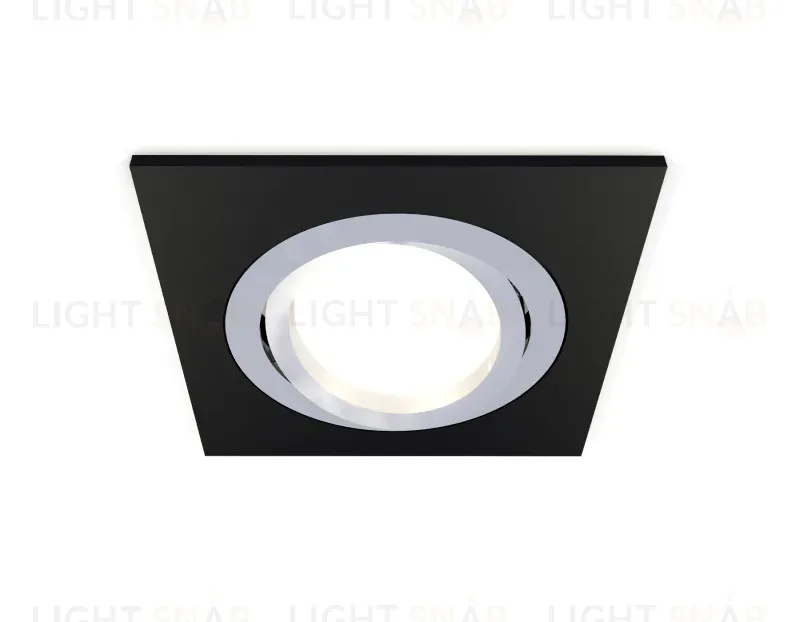 Встраиваемый светильник Ambrella Light Techno Spot XC7632082 (C7632, N7003) XC7632082