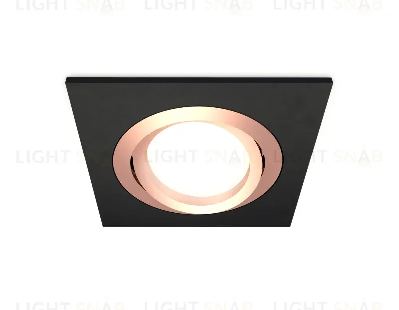 Встраиваемый светильник Ambrella Light Techno Spot XC7632084 (C7632, N7005) XC7632084
