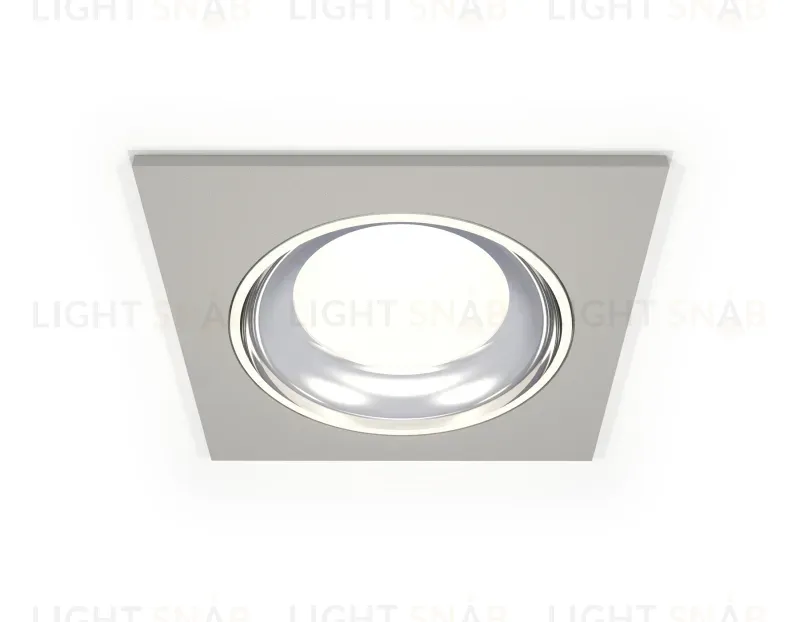 Встраиваемый светильник Ambrella Light Techno Spot XC7633061 (C7633, N7022) XC7633061