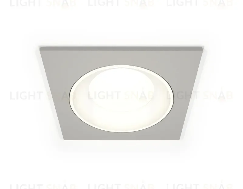 Встраиваемый светильник Ambrella Light Techno Spot XC7633060 (C7633, N7020) XC7633060