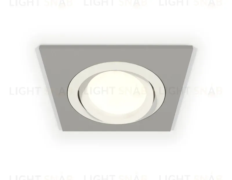 Встраиваемый светильник Ambrella Light Techno Spot XC7633080 (C7633, N7001) XC7633080