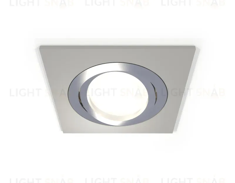 Встраиваемый светильник Ambrella Light Techno Spot XC7633082 (C7633, N7003) XC7633082