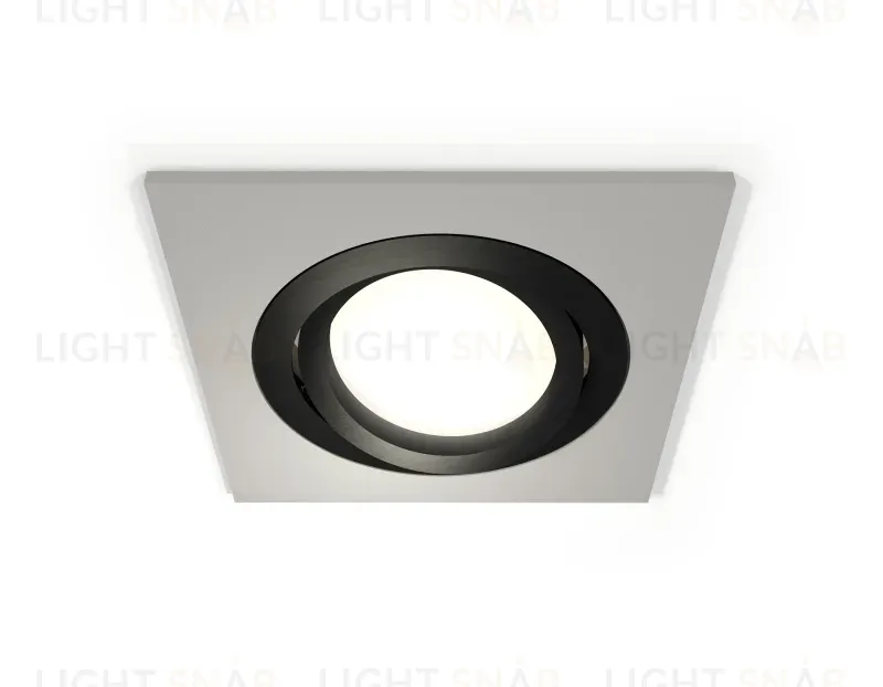 Встраиваемый светильник Ambrella Light Techno Spot XC7633081 (C7623, N7002) XC7633081