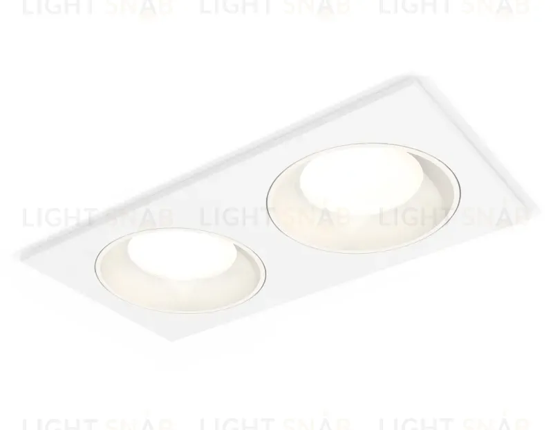 Встраиваемый светильник Ambrella Light Techno Spot XC7635060 (C7635, N7020) XC7635060