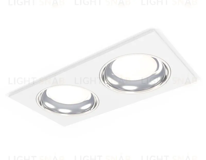 Встраиваемый светильник Ambrella Light Techno Spot XC7635061 (C7635, N7022) XC7635061