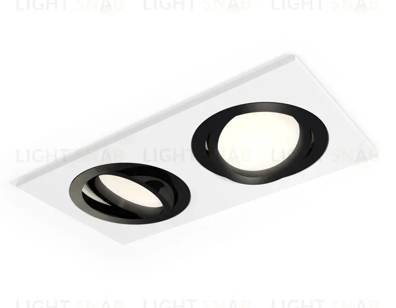 Встраиваемый светильник Ambrella Light Techno Spot XC7635081 (C7635, N7002) XC7635081