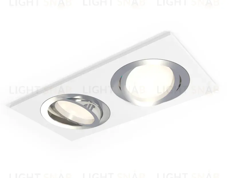 Встраиваемый светильник Ambrella Light Techno Spot XC7635082 (C7635, N7003) XC7635082