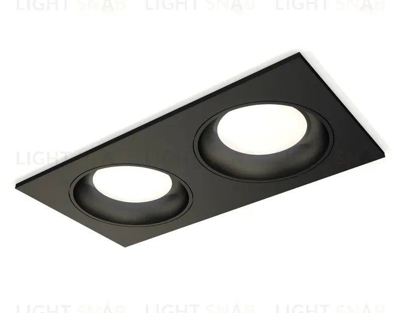 Встраиваемый светильник Ambrella Light Techno Spot XC7636060 (C7636, N7021) XC7636060