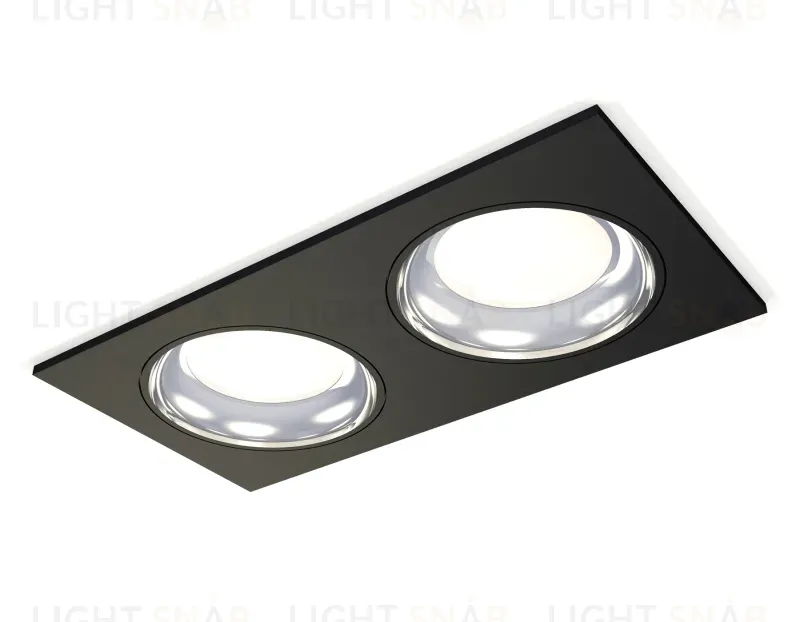 Встраиваемый светильник Ambrella Light Techno Spot XC7636061 (C7636, N7023) XC7636061