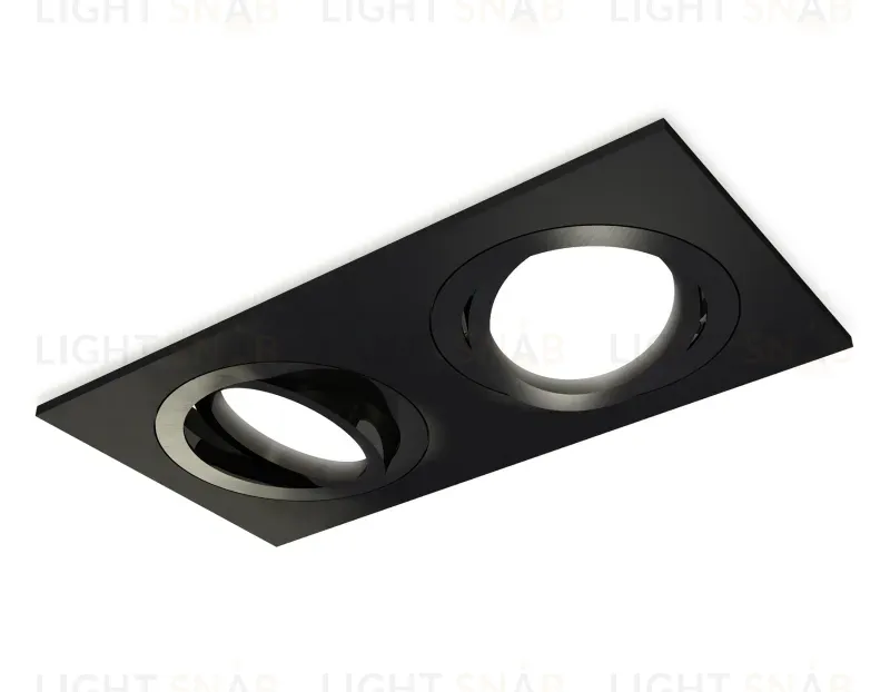 Встраиваемый светильник Ambrella Light Techno Spot XC7636081 (C7636, N7002) XC7636081