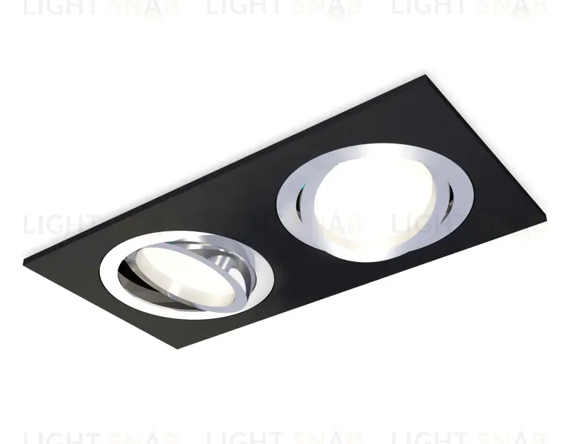 Встраиваемый светильник Ambrella Light Techno Spot XC7636082 (C7636, N7003) XC7636082