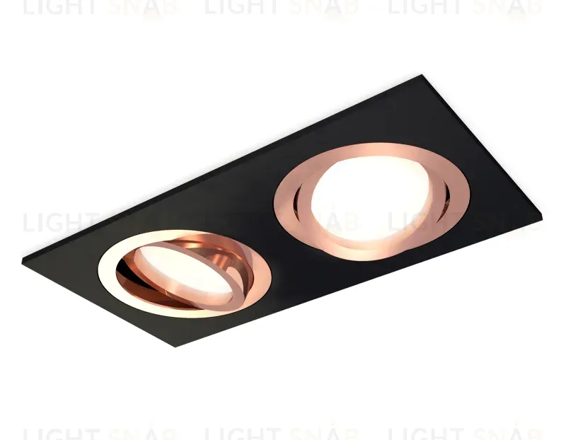 Встраиваемый светильник Ambrella Light Techno Spot XC7636084 (C7636, N7005) XC7636084