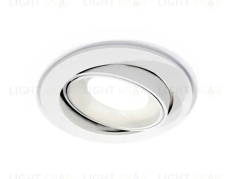 Встраиваемый светильник Ambrella Light Techno Spot XC7651001 (C7651, N7020) XC7651001