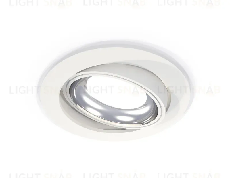 Встраиваемый светильник Ambrella Light Techno Spot XC7651002 (C7651, N7022) XC7651002