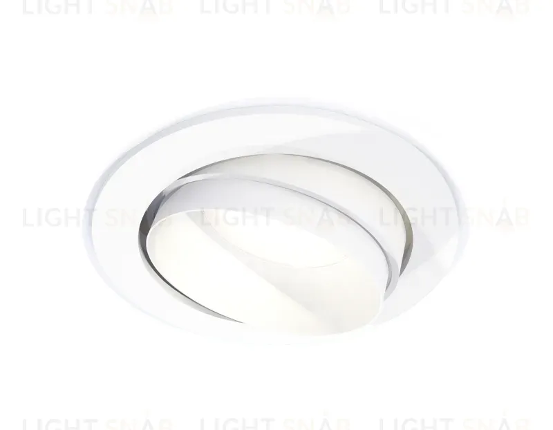 Встраиваемый светильник Ambrella Light Techno Spot XC7651020 (C7651, N7030) XC7651020
