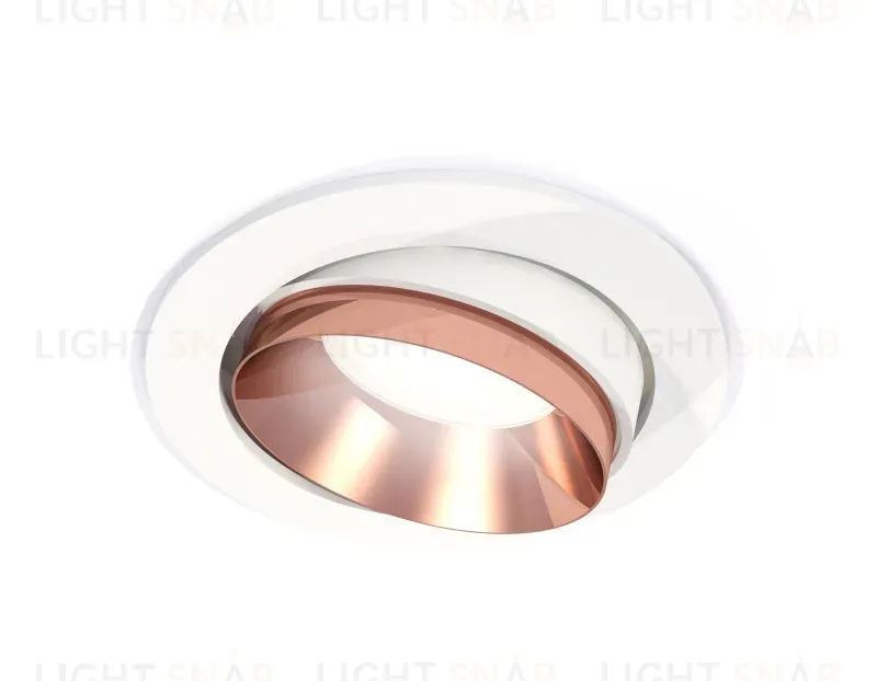 Встраиваемый светильник Ambrella Light Techno Spot XC7651025 (C7651, N7035) XC7651025