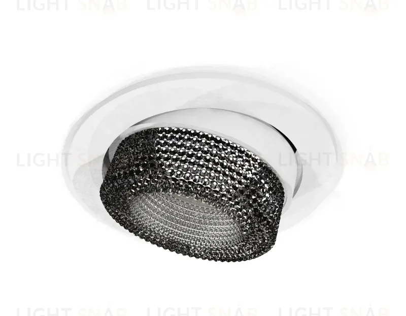 Встраиваемый светильник Ambrella Light Techno Spot XC7651061 (C7651, N7192) XC7651061