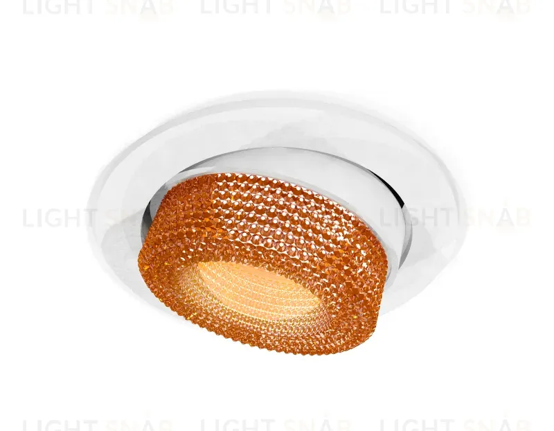 Встраиваемый светильник Ambrella Light Techno Spot XC7651064 (C7651, N7195) XC7651064