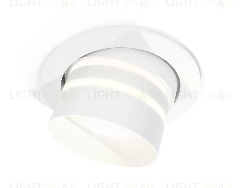 Встраиваемый светильник Ambrella Light Techno Spot XC7651082 (C7651, N7141) XC7651082