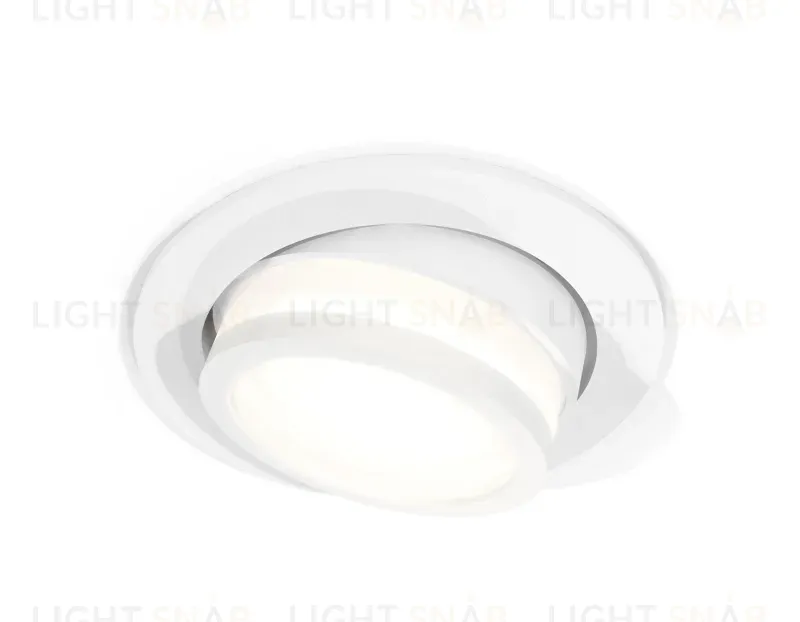 Встраиваемый светильник Ambrella Light Techno Spot XC7651081 (C7651, N7120) XC7651081