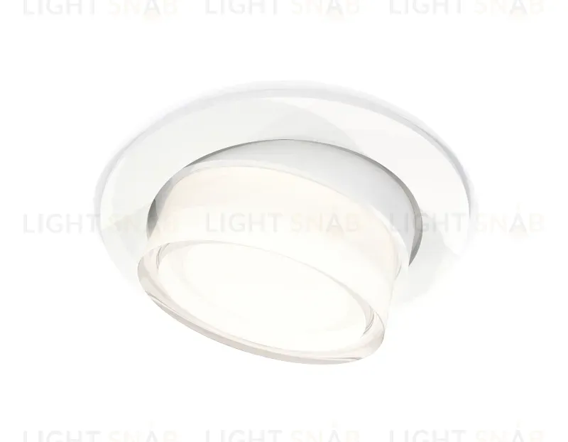Встраиваемый светильник Ambrella Light Techno Spot XC7651083 (C7651, N7160) XC7651083