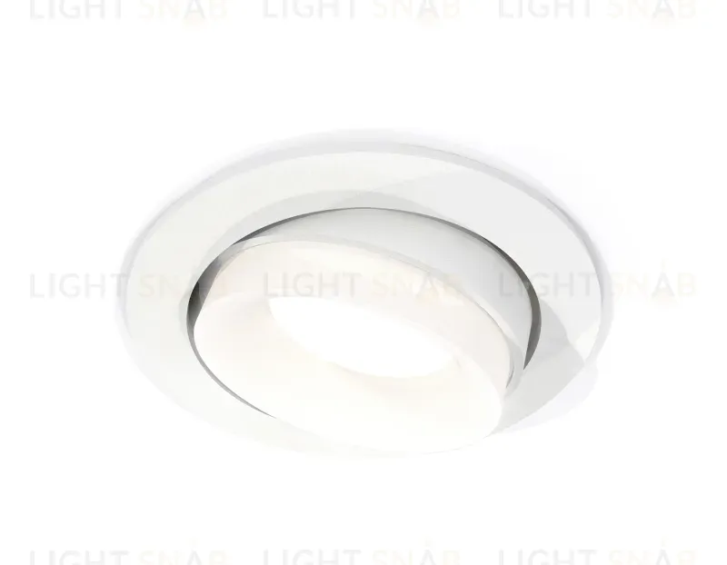 Встраиваемый светильник Ambrella Light Techno Spot XC7651084 (C7651, N7165) XC7651084