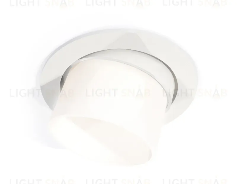 Встраиваемый светильник Ambrella Light Techno Spot XC7651085 (C7651, N7170) XC7651085