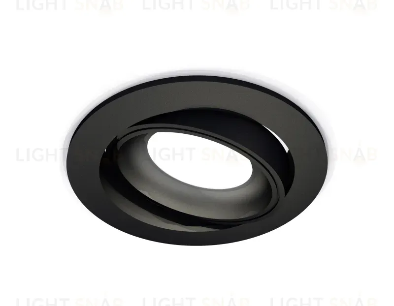 Встраиваемый светильник Ambrella Light Techno Spot XC7652001 (C7652, N7021) XC7652001