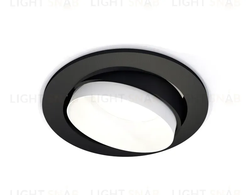 Встраиваемый светильник Ambrella Light Techno Spot XC7652020 (C7652, N7030) XC7652020