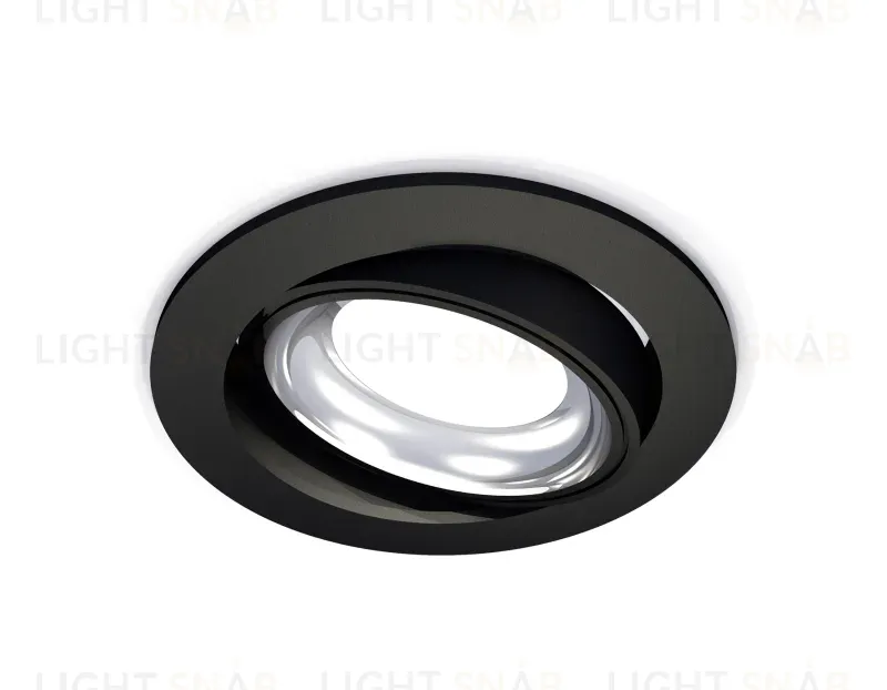 Встраиваемый светильник Ambrella Light Techno Spot XC7652002 (C7652, N7023) XC7652002