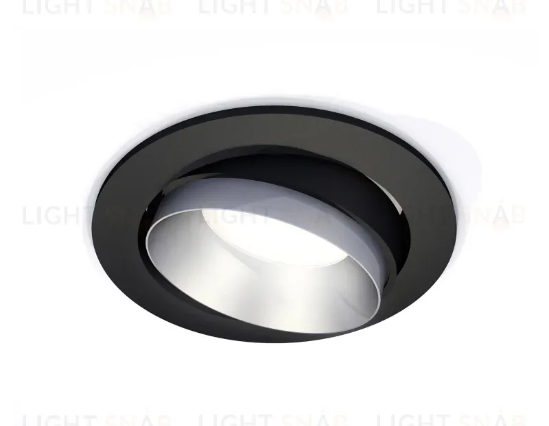 Встраиваемый светильник Ambrella Light Techno Spot XC7652023 (C7652, N7033) XC7652023