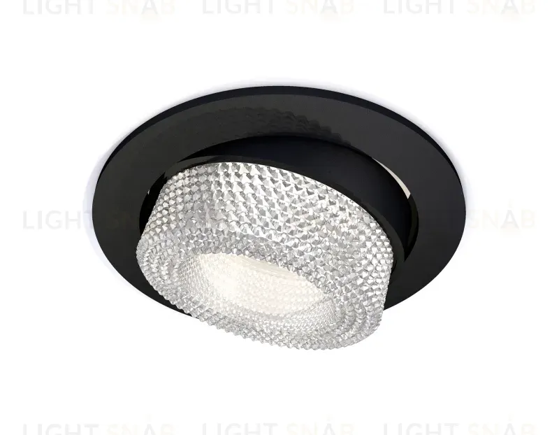 Встраиваемый светильник Ambrella Light Techno Spot XC7652060 (C7652, N7191) XC7652060