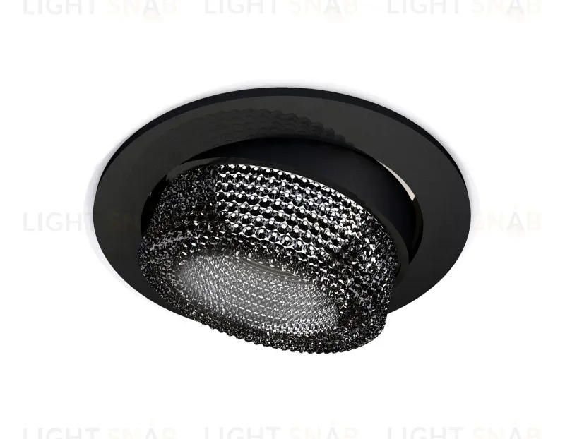 Встраиваемый светильник Ambrella Light Techno Spot XC7652061 (C7652, N7192) XC7652061