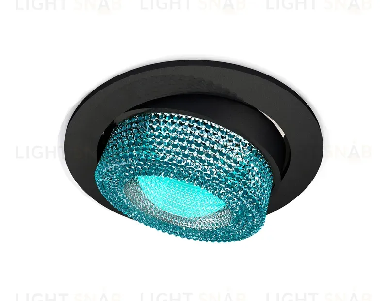 Встраиваемый светильник Ambrella Light Techno Spot XC7652063 (C7652, N7194) XC7652063