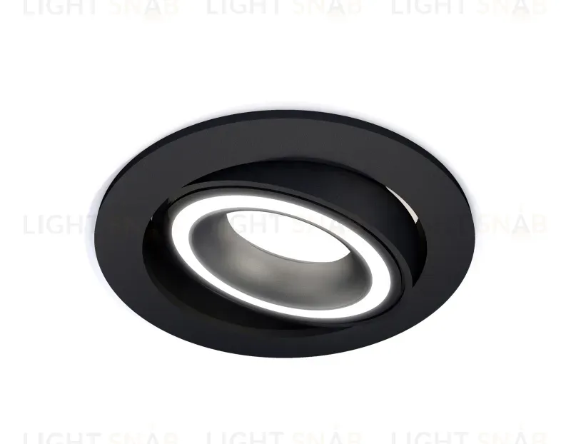 Встраиваемый светильник Ambrella Light Techno Spot XC7652080 (C7652, N7111) XC7652080