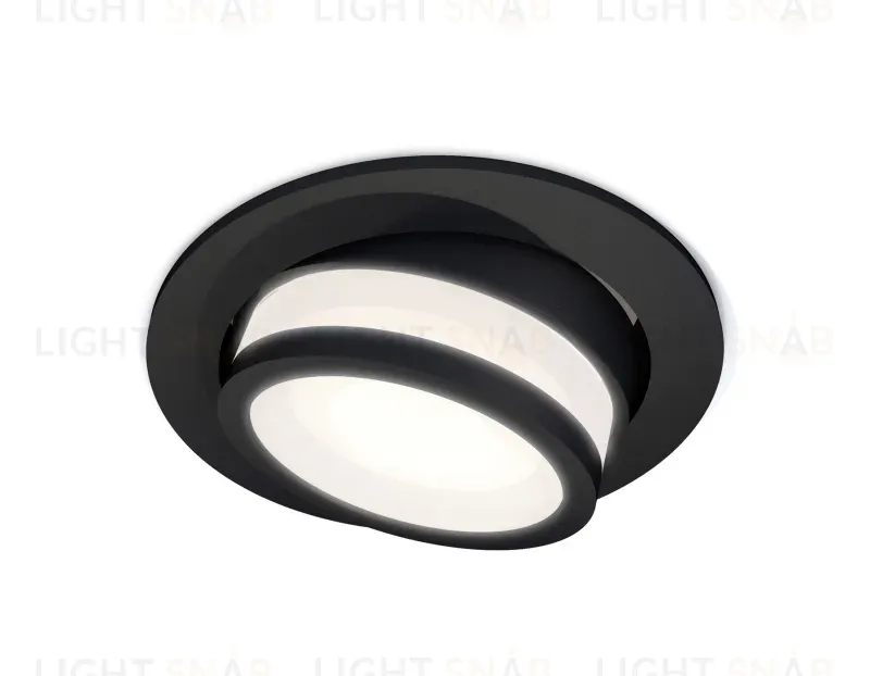 Встраиваемый светильник Ambrella Light Techno Spot XC7652081 (C7652, N7121) XC7652081