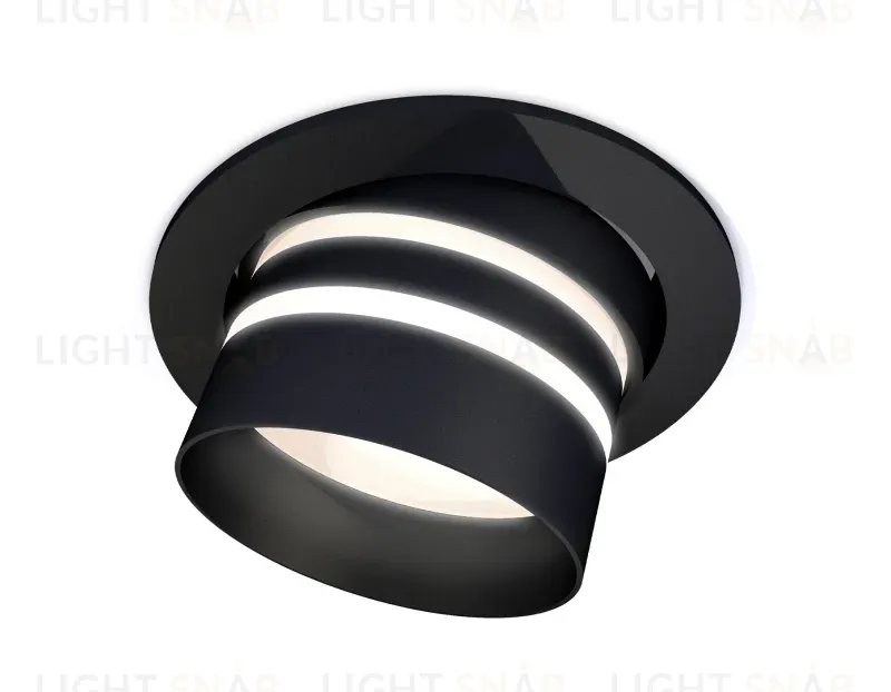 Встраиваемый светильник Ambrella Light Techno Spot XC7652082 (C7652, N7142) XC7652082