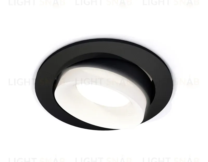Встраиваемый светильник Ambrella Light Techno Spot XC7652084 (C7652, N7165) XC7652084