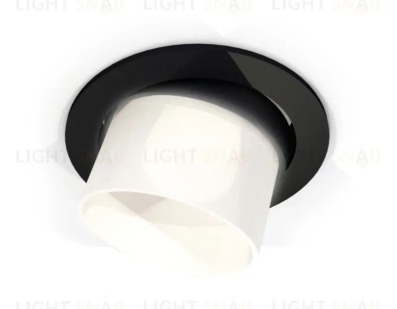 Встраиваемый светильник Ambrella Light Techno Spot XC7652085 (C7652, N7170) XC7652085