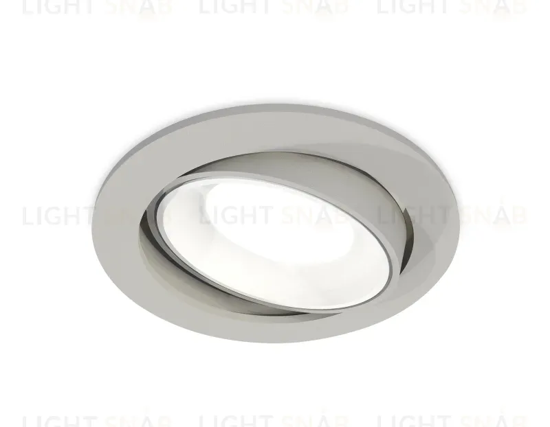 Встраиваемый светильник Ambrella Light Techno Spot XC7653001 (C7653, N7020) XC7653001